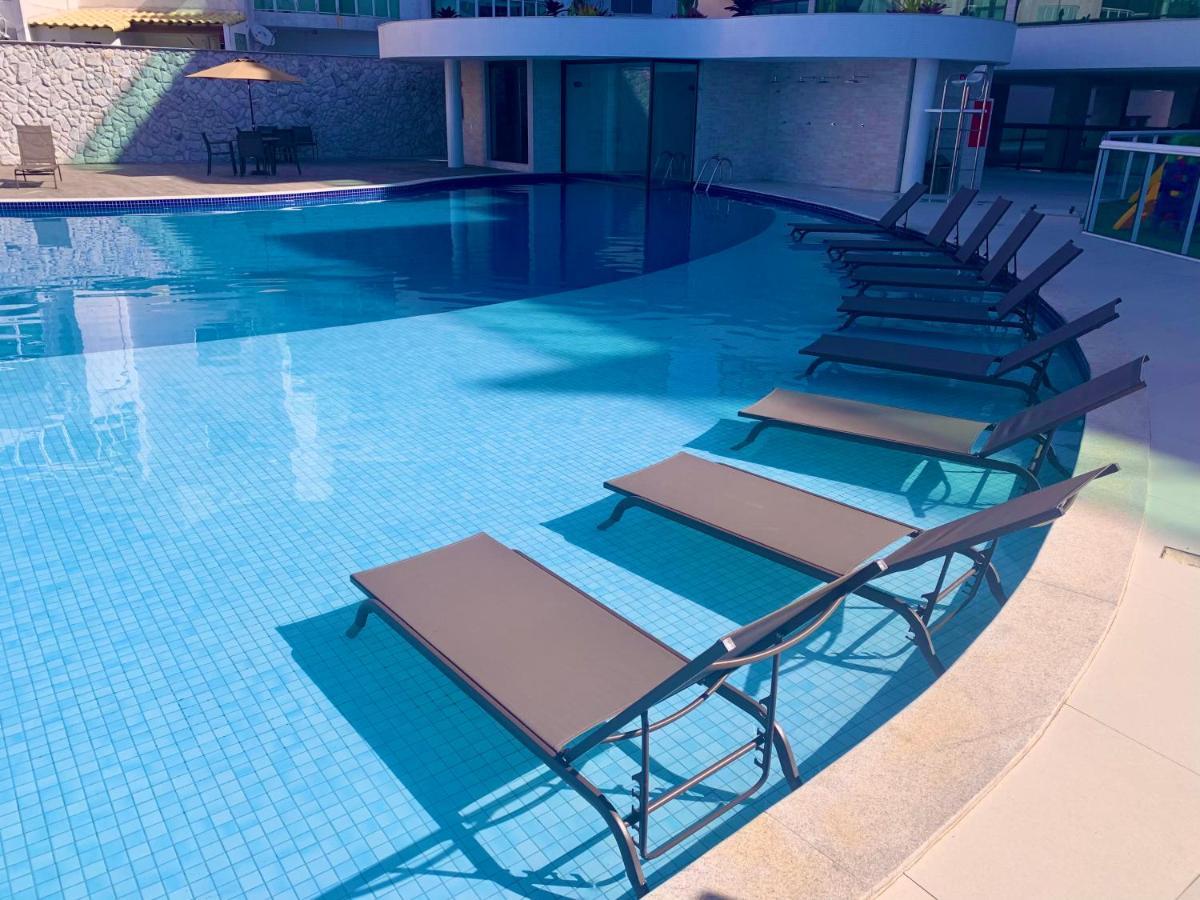 Apartamento Praia Dos Anjos Residence Club Arraial do Cabo Exterior photo