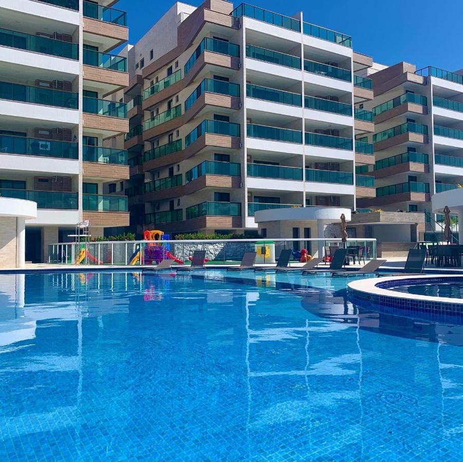 Apartamento Praia Dos Anjos Residence Club Arraial do Cabo Exterior photo