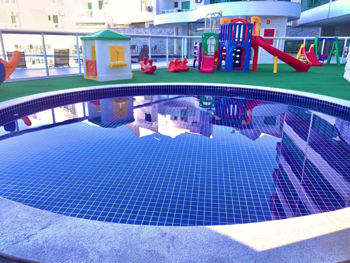 Apartamento Praia Dos Anjos Residence Club Arraial do Cabo Exterior photo