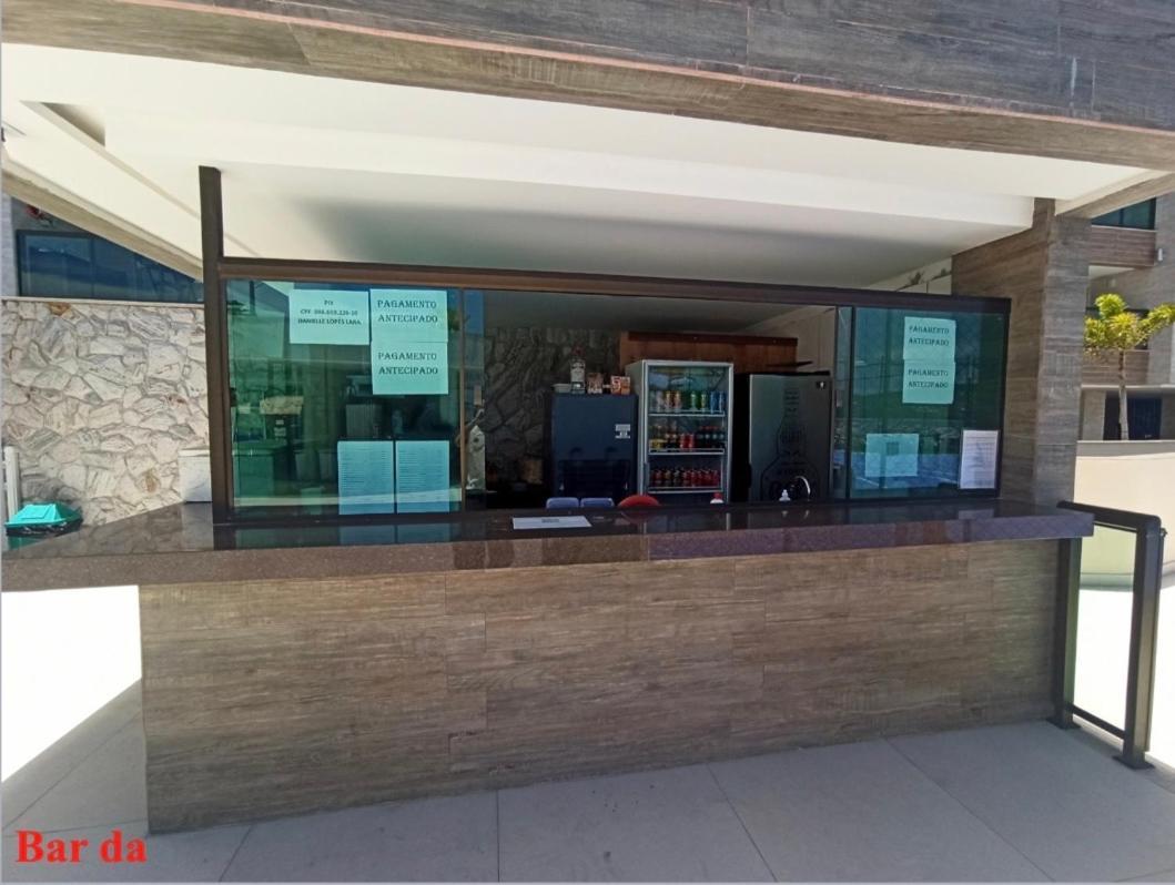 Apartamento Praia Dos Anjos Residence Club Arraial do Cabo Exterior photo