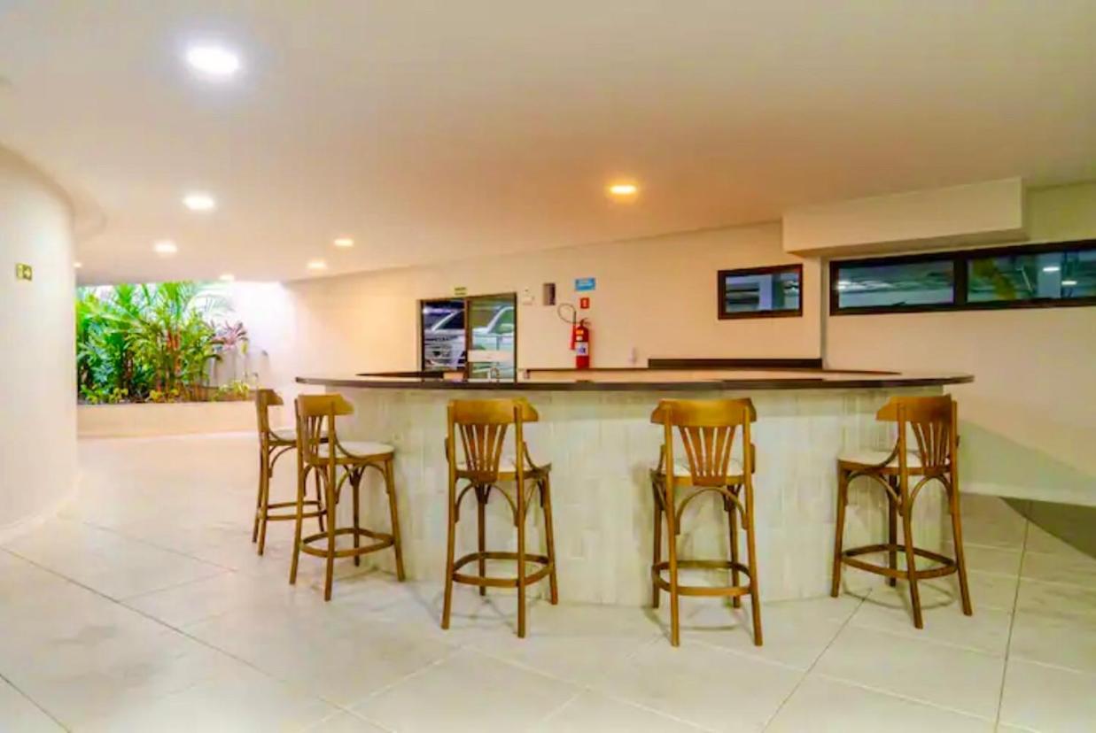 Apartamento Praia Dos Anjos Residence Club Arraial do Cabo Exterior photo