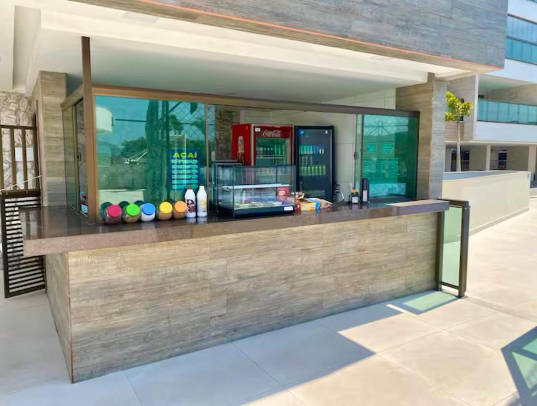 Apartamento Praia Dos Anjos Residence Club Arraial do Cabo Exterior photo